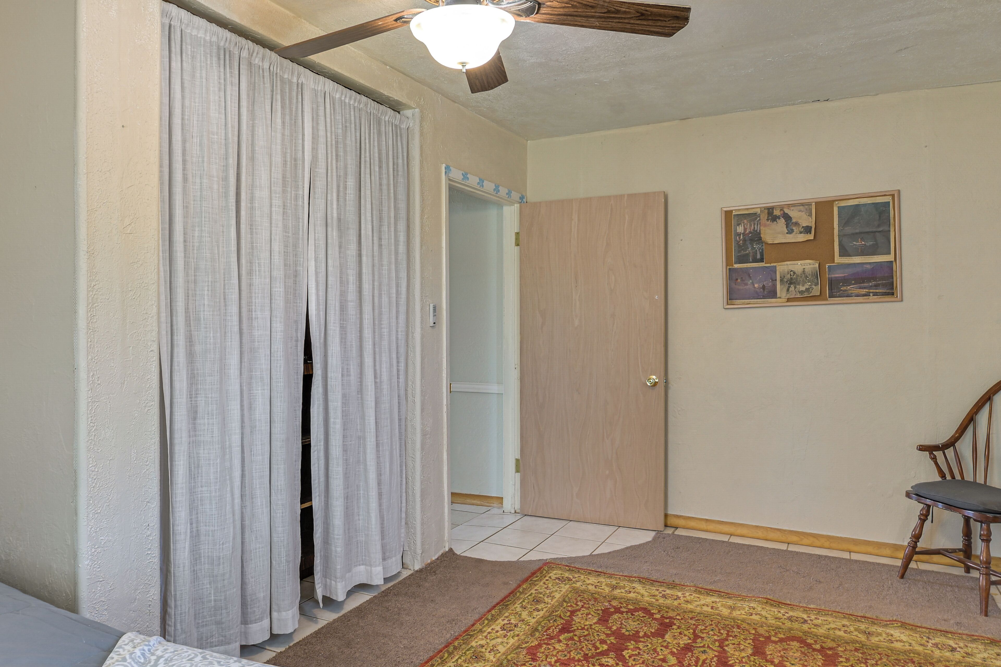 Ferienhaus (3 Bedrooms) | Innenbereich