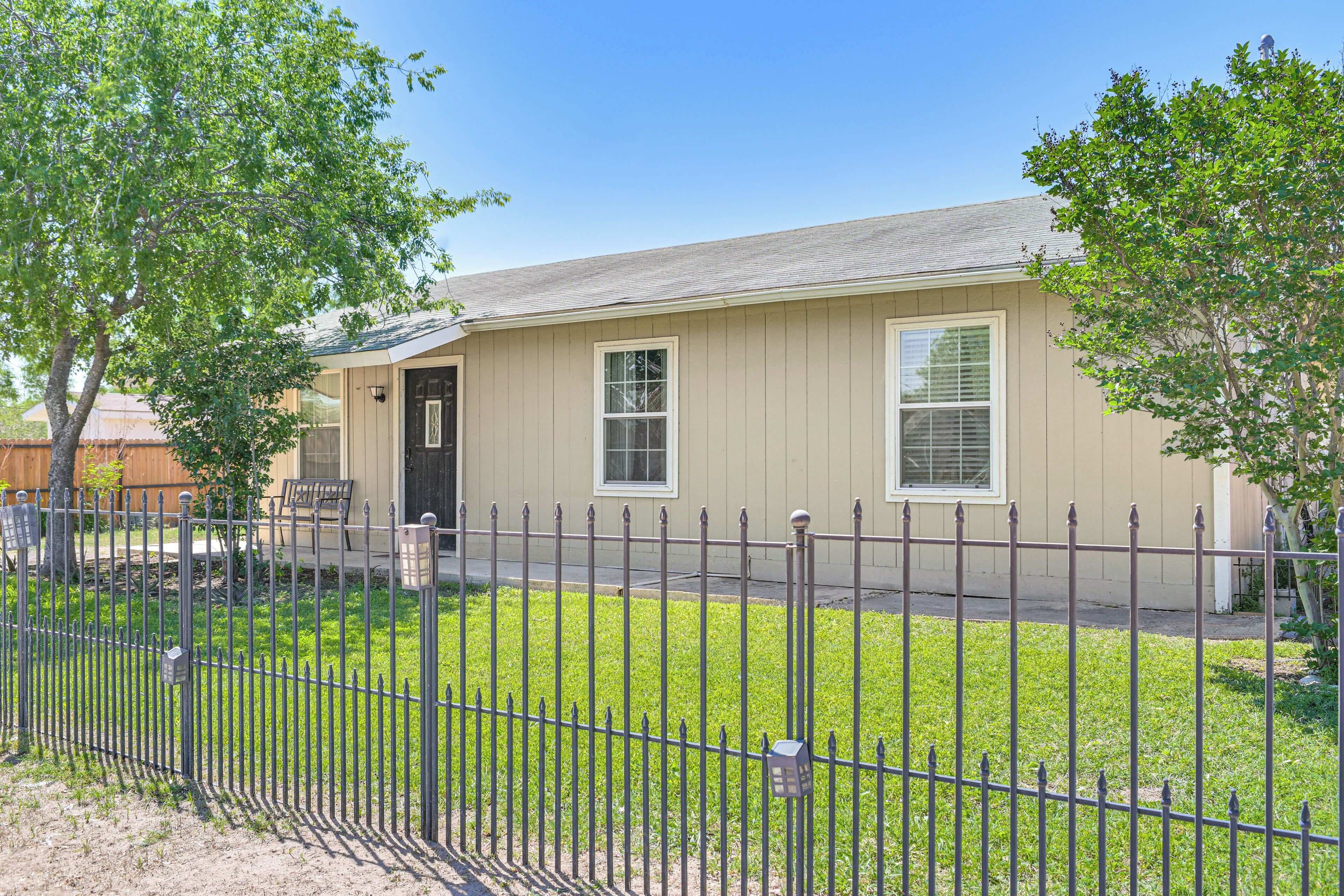 獨棟房屋 (3 Bedrooms) | 住宿內部