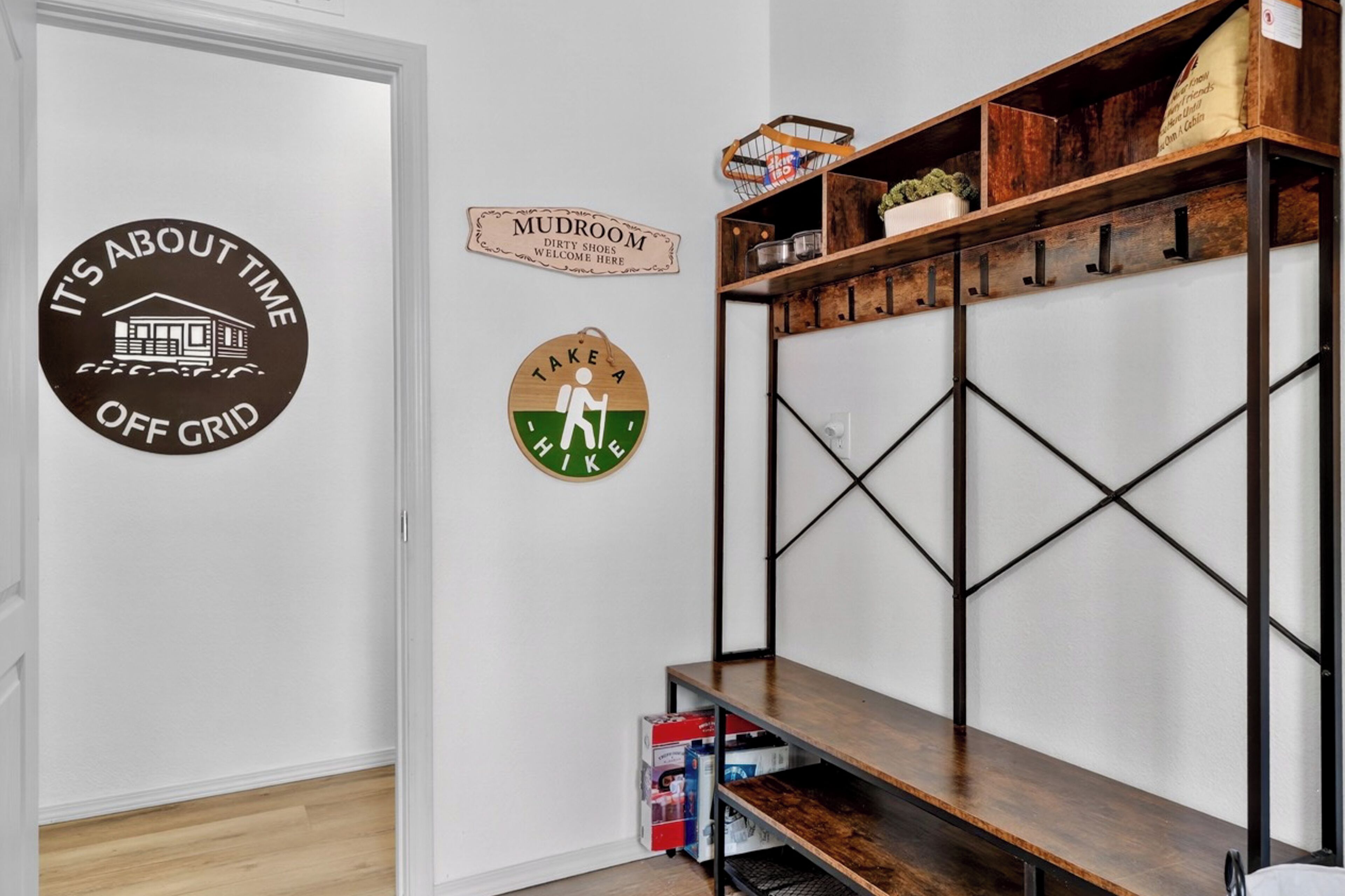 Ferienhaus (3 Bedrooms) | Innenbereich