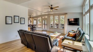 บ้านพัก (3 Bedrooms) | ภายใน