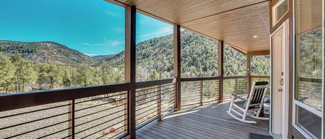 Maison (3 Bedrooms) | Intérieur