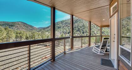 Canyon Escape Near Dixie Natl Forest & ATV Trails