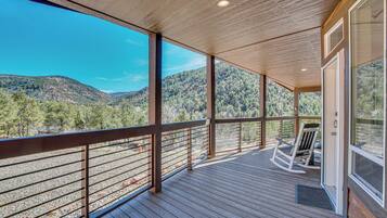 House (3 Bedrooms) | Bahagian dalam