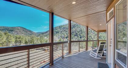 Canyon Escape Near Dixie Natl Forest & ATV Trails