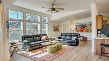 House (3 Bedrooms) | Bahagian dalam