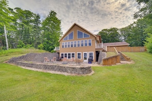 Maison (4 Bedrooms) | Intérieur
