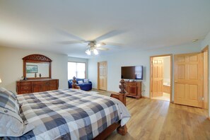 Casa (4 Bedrooms) | Interior