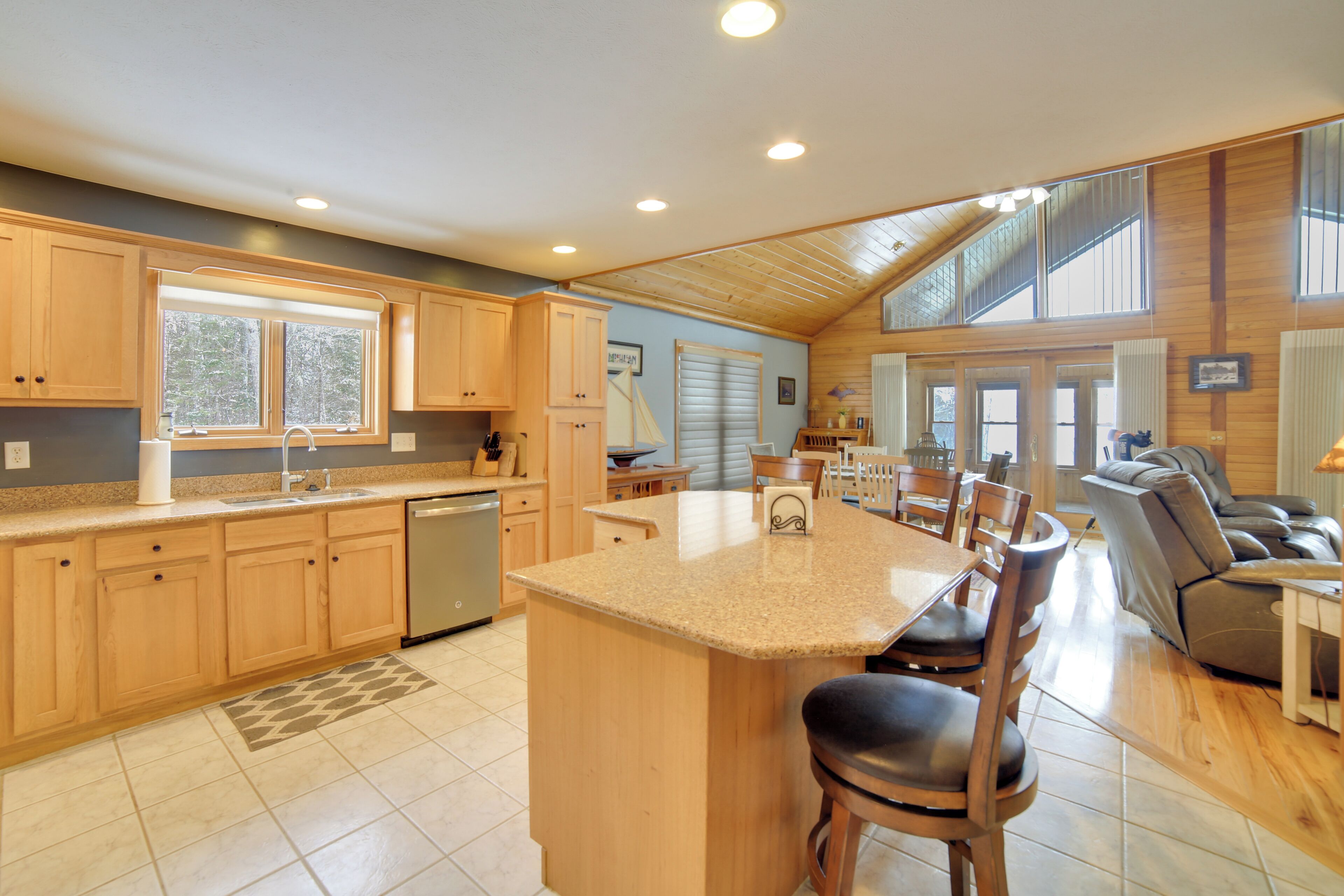 Casa (4 Bedrooms) | Interior