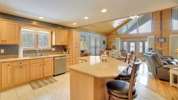 Casa (4 Bedrooms) | Interior