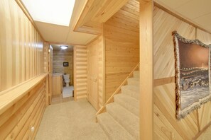 House (4 Bedrooms) | Interior - Stunning Sunset Views! Lake Michigan Lodge (Cooks)