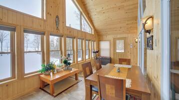 Casa (4 Bedrooms) | Interior
