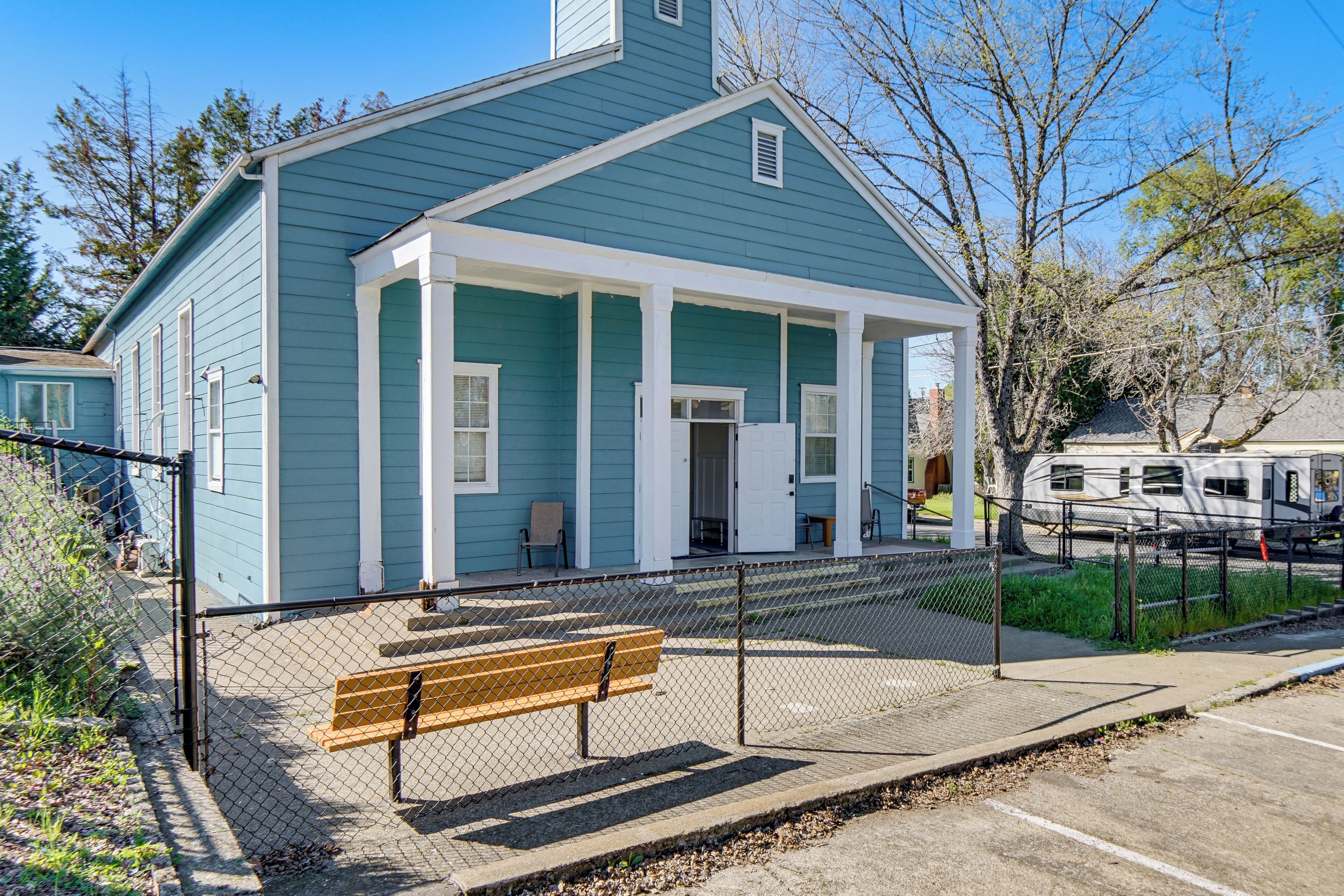 Maison (2 Bedrooms) | Intérieur