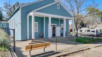 Maison (2 Bedrooms) | Intérieur