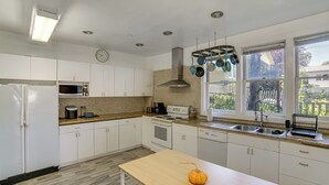 Hus (2 Bedrooms) | Innvendig