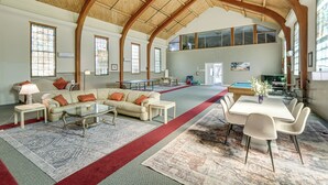 Hus (2 Bedrooms) | Innvendig