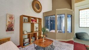 Hus (2 Bedrooms) | Innvendig