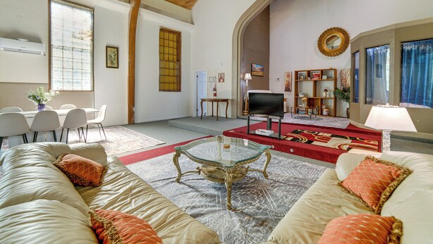 Hus (2 Bedrooms) | Innvendig