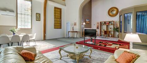 Maison (2 Bedrooms) | Intérieur