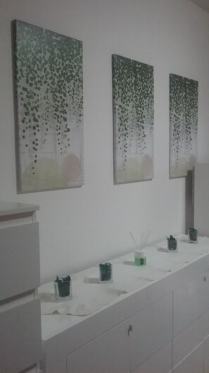 Interior - Williams apartment near lake garda and Verona (sona)