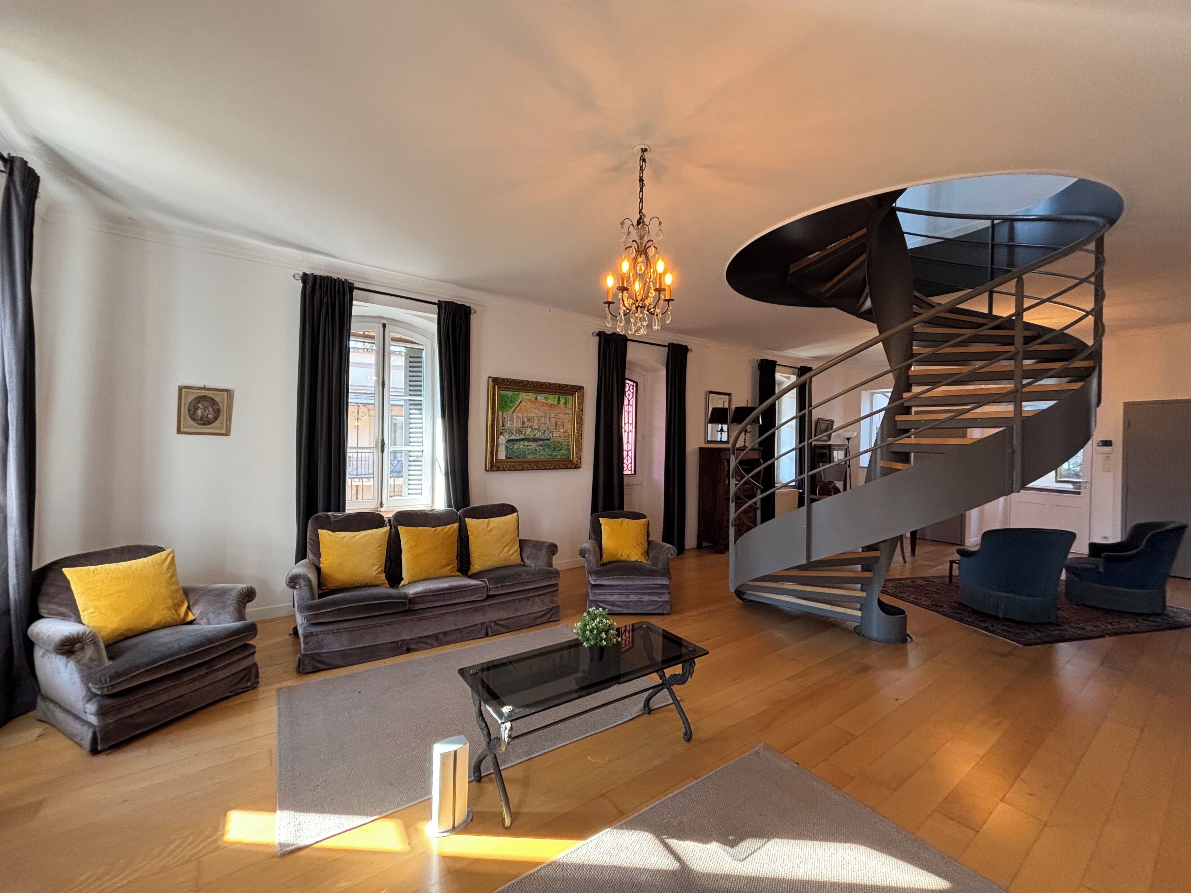 Intérieur