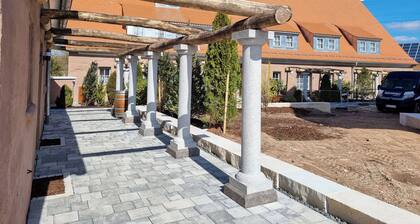 Apartment "Seeadler" ohne Balkon/Terrasse