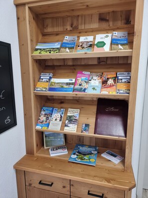 Interior - Private SPA Premium Suite with terrace (Muhr am See)