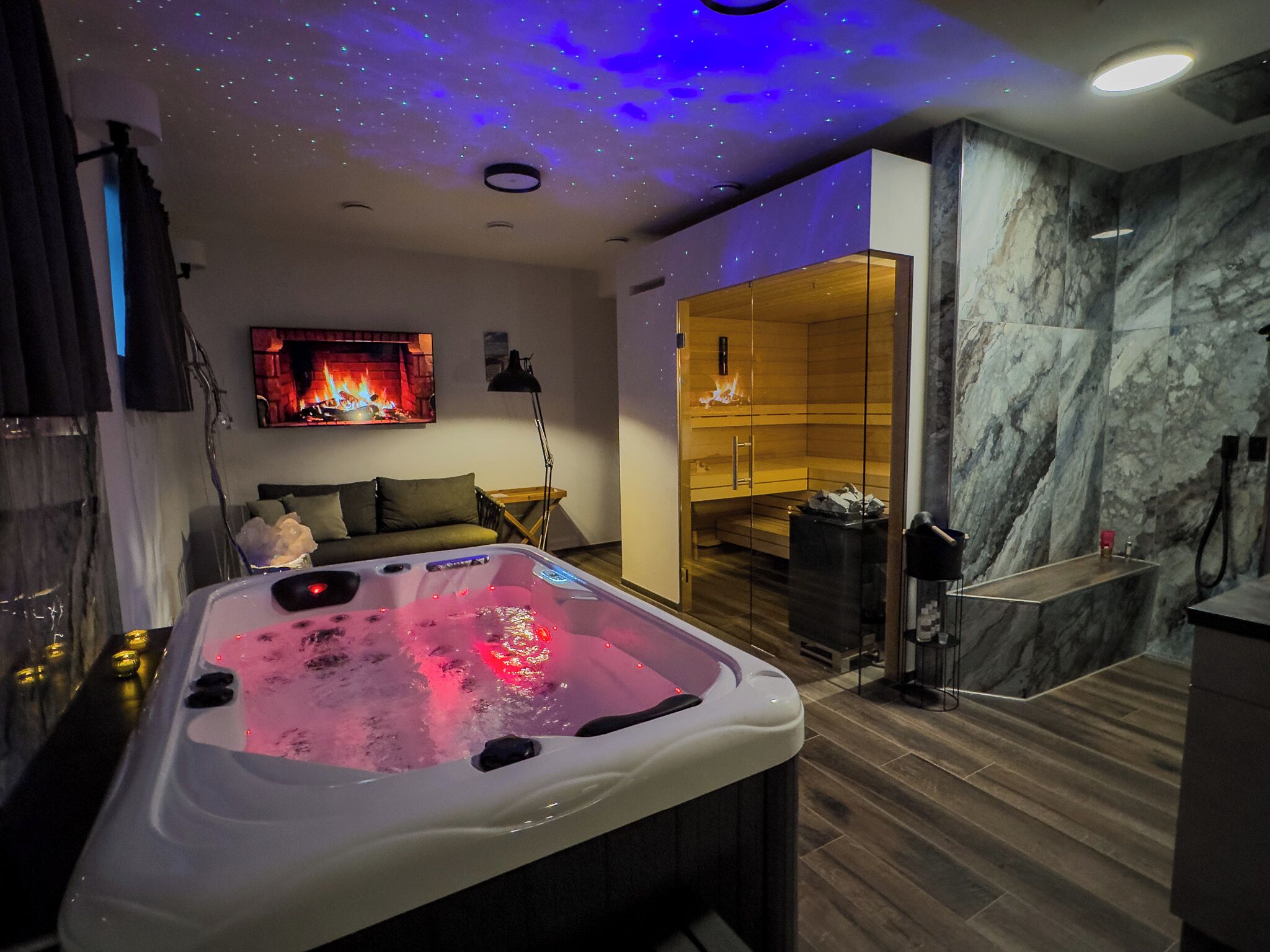 Spa