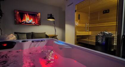 Day SPA Design Muhr - Muhr am See