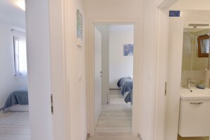 Apartment, 3 Bedrooms, Patio, Garden View - Green Retreat in Gornji Picudo (Umag)