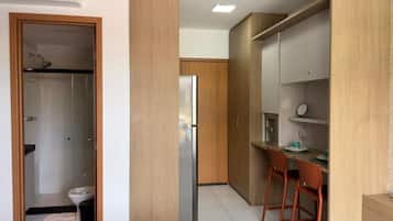 Apartamento | Parte interna