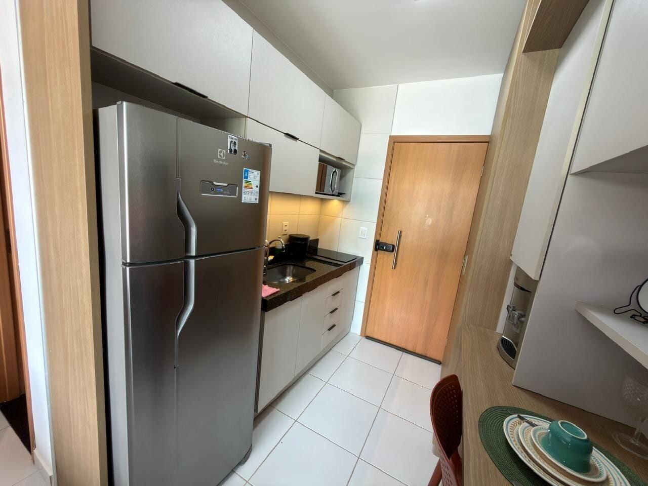 Apartment | Dapur peribadi