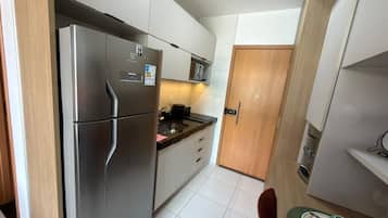 Apartment | Dapur peribadi