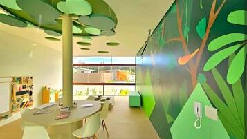 Apartamento | Interior