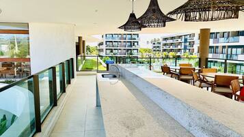 Leilighet | Spiseområde