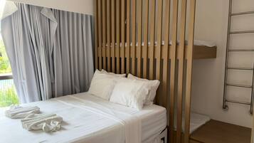 Deluxe Apartment, Pool View, Ground Floor