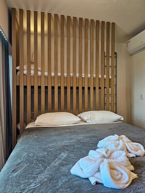 Apartment | Free WiFi - Muro Alto Makia • Térreo para famílias (Ipojuca)