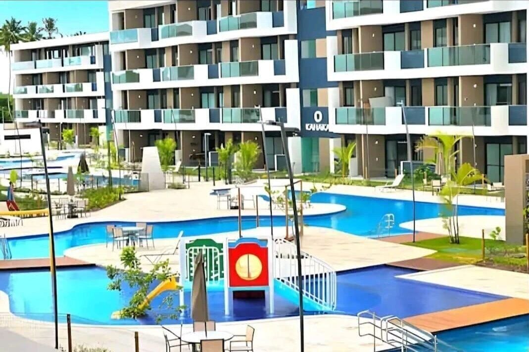 Apartment | Pool