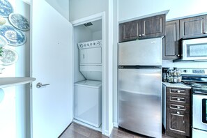 Suite Standar | Dapur pribadi