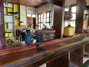 Dining - tanzania scenic treat (Majengo)