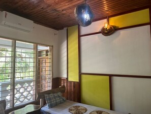 Room - tanzania scenic treat (Majengo)