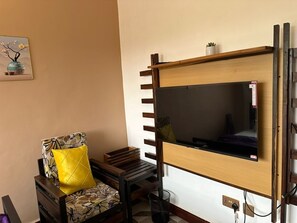 Interior - tanzania scenic treat (Majengo)