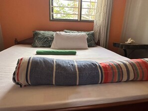 Comfort Double or Twin Room, Garden View | Desk, laptop workspace - tanzania scenic treat (Moshi)