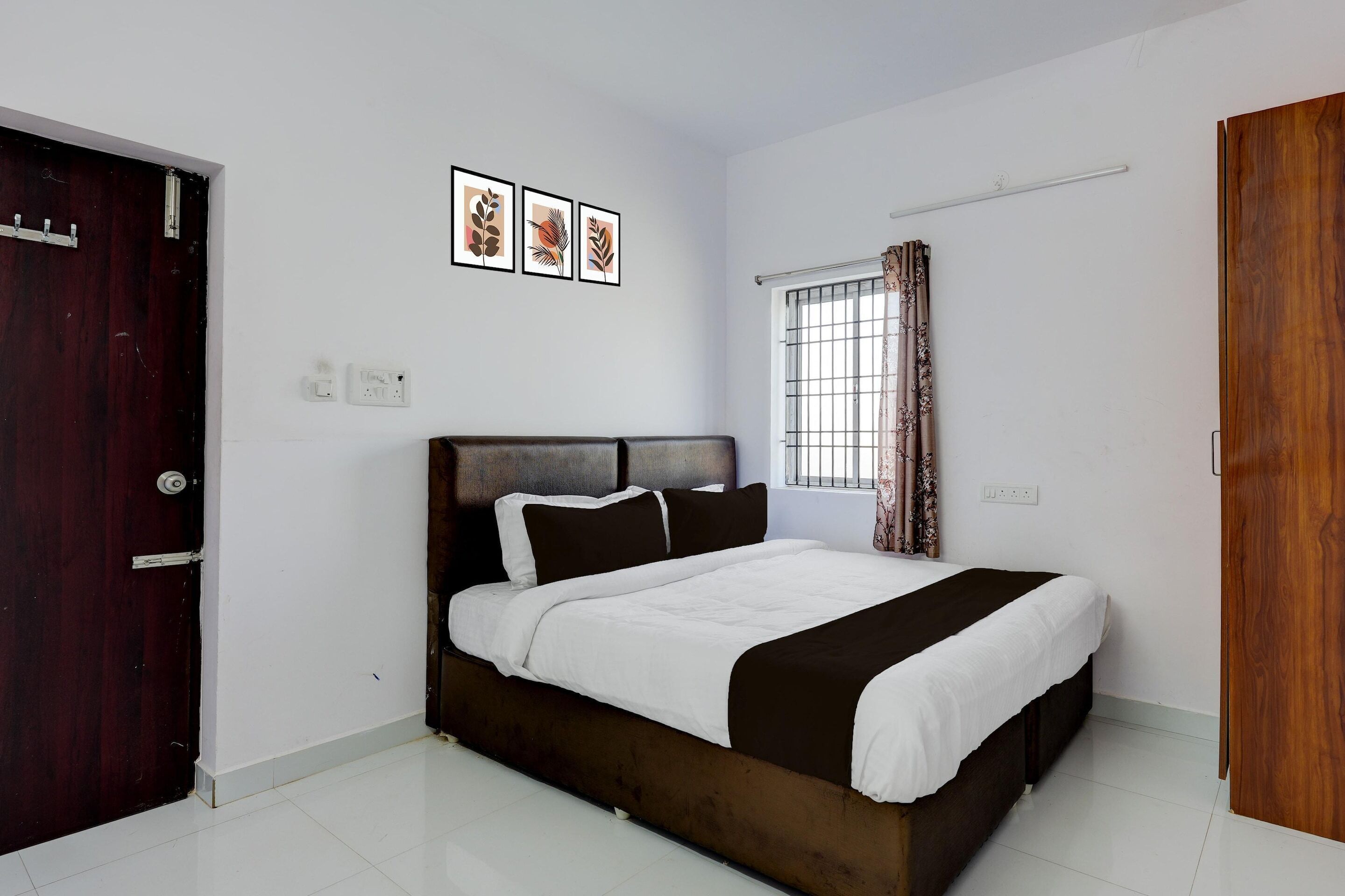 House | 1 bedroom