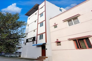 House | Exterior - Deluxedap Service Apartment (Chennai)