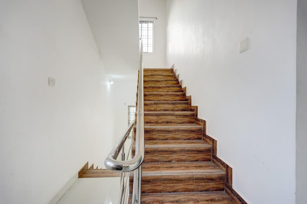 Deluxedap Service Apartment