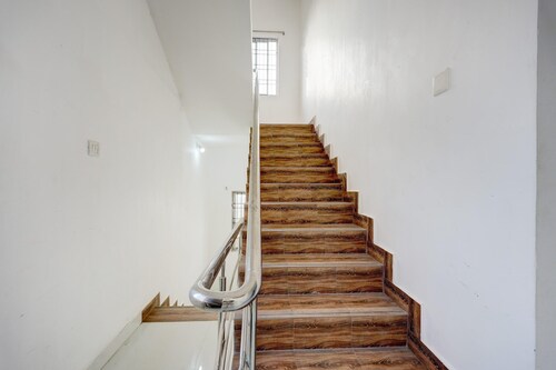 Deluxedap Service Apartment