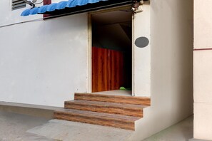 Huis | Receptie