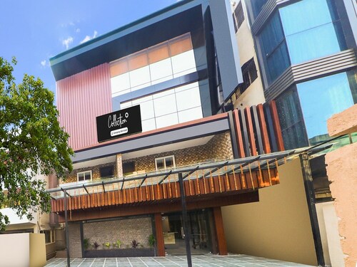 Super Collection O Ranchi Station Road