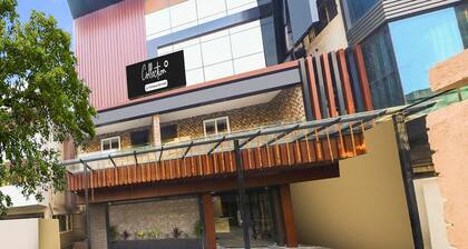 Super Collection O Ranchi Station Road