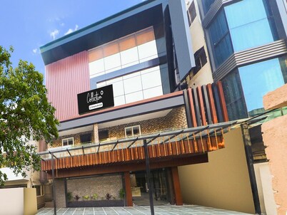 Super Collection O Ranchi Station Road